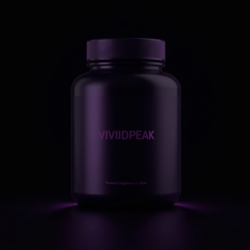 VividPeak Premium Formula